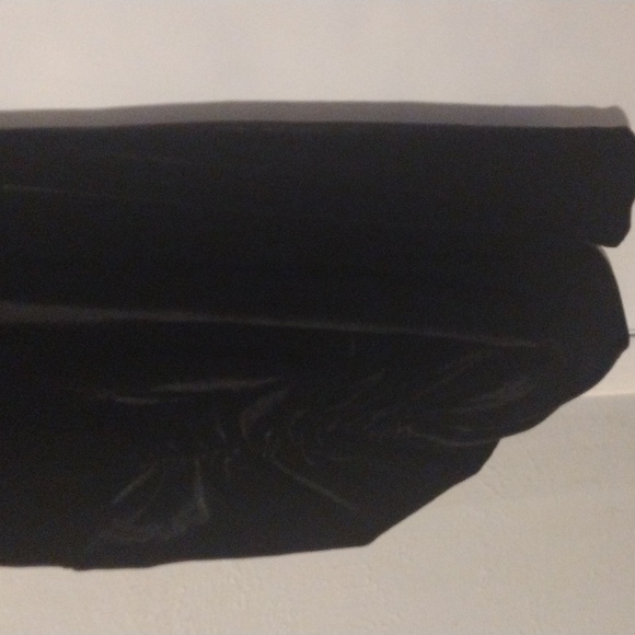 The Drop Elegant Black Sleeveless Dress –Timeless Chic, Versatile Style, Size XS - Picture 5 of 7